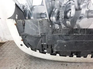  Бампер передний Renault Trafic 3 Арт 52312, вид 19