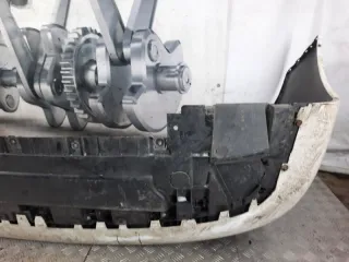  Бампер передний Renault Trafic 3 Арт 52312, вид 20