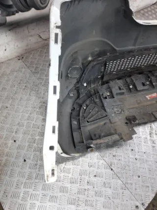  Бампер передний Renault Trafic 3 Арт 52312, вид 21