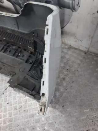  Бампер передний Renault Trafic 3 Арт 52312, вид 22