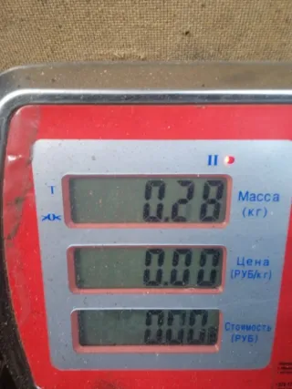 13307079 Расходомер воздуха Opel Meriva 2 Арт 52316, вид 6