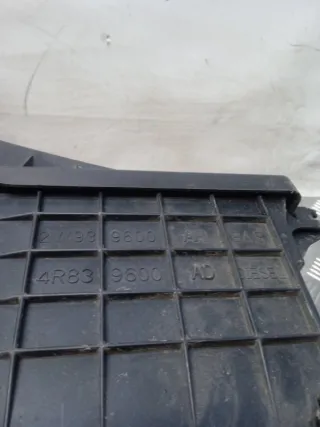2W939600AH Корпус воздушного фильтра Jaguar XF 250 Арт 52341, вид 6