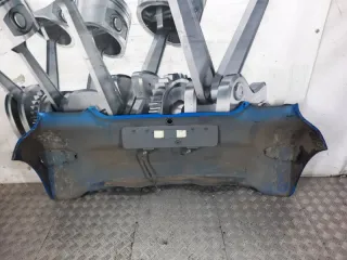  Бампер задний Toyota Aygo 1 Арт 52361, вид 6