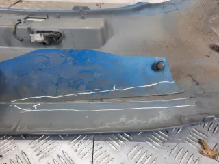  Бампер задний Toyota Aygo 1 Арт 52361, вид 12