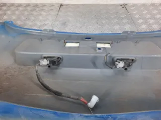  Бампер задний Toyota Aygo 1 Арт 52361, вид 13