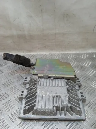 6G9112A532BB Блок управления двигателем Ford Mondeo 5 Арт 52368, вид 3