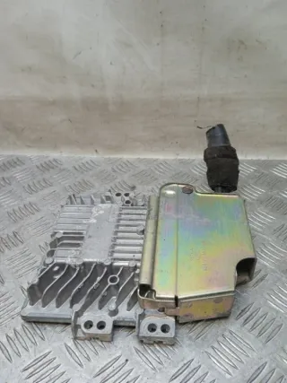 6G9112A532BB Блок управления двигателем Ford Mondeo 5 Арт 52368, вид 4