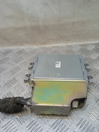 6G9112A532BB Блок управления двигателем Ford Mondeo 5 Арт 52368, вид 5