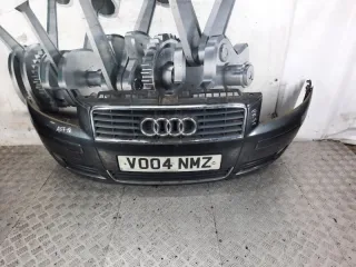  Бампер передний Audi A3 8P Арт 52414, вид 1