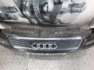 Бампер передний Audi A3 8P Арт 52414, вид 3