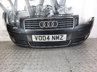  Бампер передний Audi A3 8P Арт 52414, вид 4