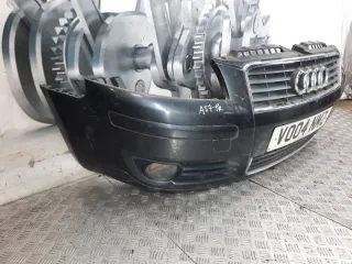  Бампер передний Audi A3 8P Арт 52414, вид 5
