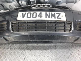  Бампер передний Audi A3 8P Арт 52414, вид 13