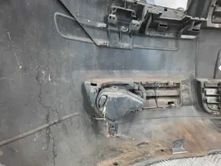 Бампер передний Audi A3 8P Арт 52414, вид 17
