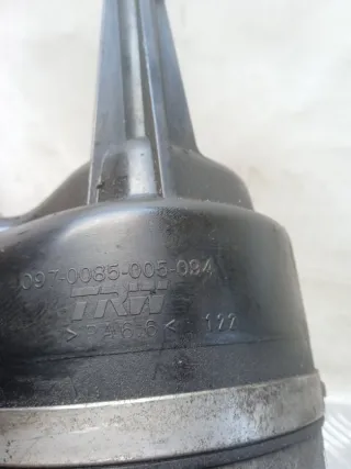 0970085005094 Электрогидроусилитель руля Peugeot 308 1 Арт 52458, вид 6