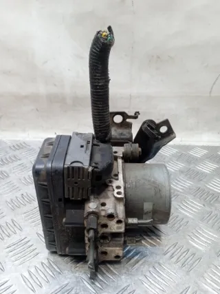 1338004451 Блок ABS Mazda 6 2 Арт 52468, вид 2