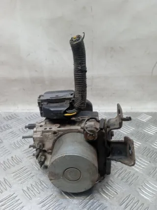 1338004451 Блок ABS Mazda 6 2 Арт 52468, вид 3