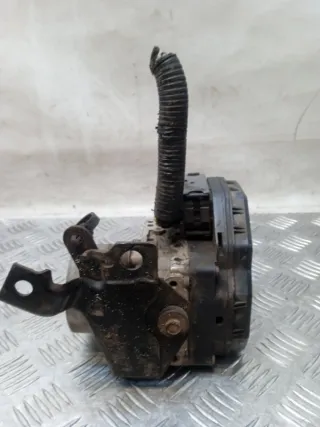 1338004451 Блок ABS Mazda 6 2 Арт 52468, вид 4