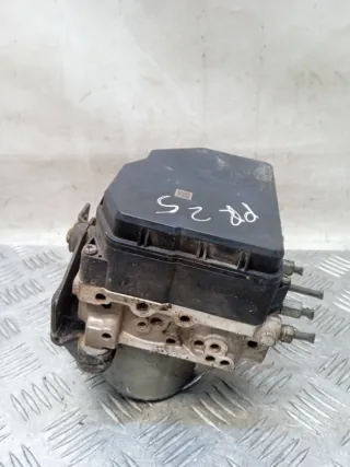 1338004451 Блок ABS Mazda 6 2 Арт 52468, вид 5