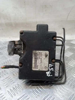A0024319212 Блок ABS Mercedes C W202 Арт 52470, вид 1