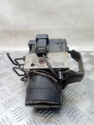 A0024319212 Блок ABS Mercedes C W202 Арт 52470, вид 3