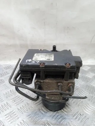 A0024319212 Блок ABS Mercedes C W202 Арт 52470, вид 5