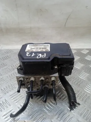 8G912C405AA Блок ABS Ford Mondeo 5 Арт 52472, вид 3