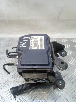 8G912C405AA Блок ABS Ford Mondeo 5 Арт 52472, вид 4
