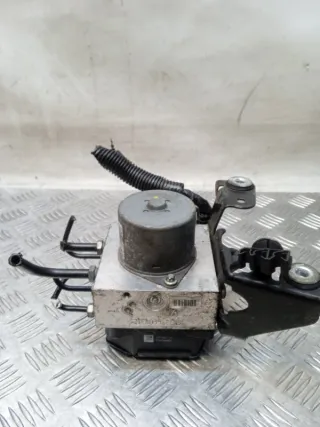 8G912C405AA Блок ABS Ford Mondeo 5 Арт 52472, вид 6