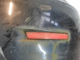  Бампер задний Alfa Romeo 75 Арт 52564, вид 5
