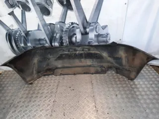  Бампер задний Alfa Romeo 75 Арт 52564, вид 7