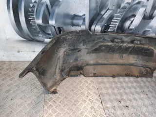  Бампер задний Alfa Romeo 75 Арт 52564, вид 8