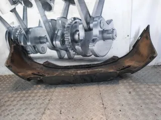  Бампер задний Alfa Romeo 75 Арт 52564, вид 13