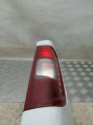  Фонарь задний левый Renault Trafic 3 Арт 52628, вид 4