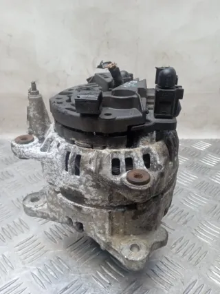 RM98VW10300 Генератор Ford Galaxy 1 restailing Арт 52646, вид 3