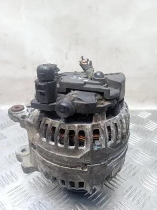 RM98VW10300 Генератор Ford Galaxy 1 restailing Арт 52646, вид 4