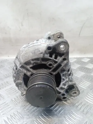 RM98VW10300 Генератор Ford Galaxy 1 restailing Арт 52646, вид 6