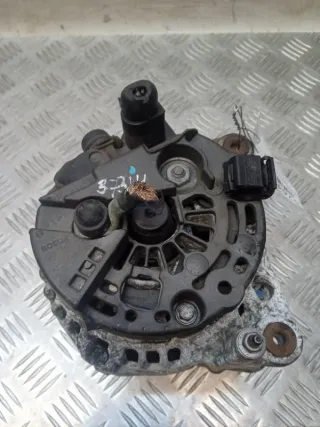 RM98VW10300 Генератор Ford Galaxy 1 restailing Арт 52646, вид 8