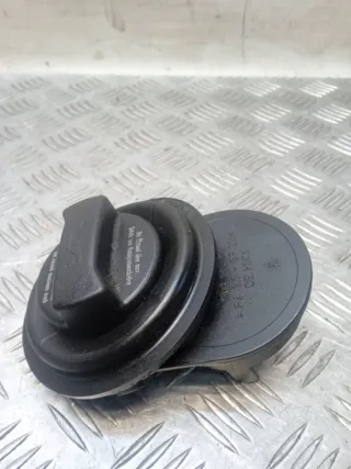 7M3103179 Маслозаливная горловина Ford Galaxy 1 restailing Арт 52663, вид 2