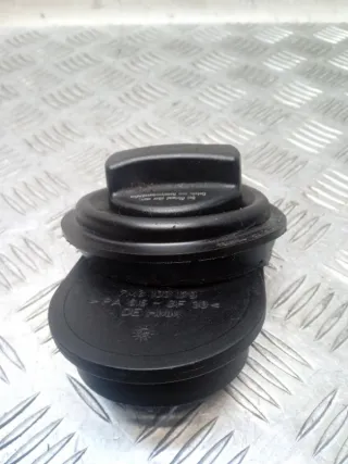 7M3103179 Маслозаливная горловина Ford Galaxy 1 restailing Арт 52663, вид 3