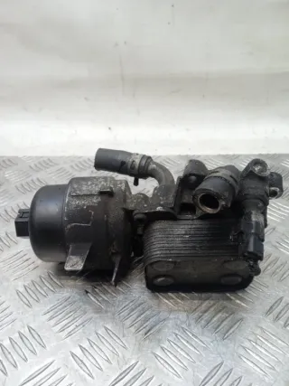 9685997780 Радиатор масляный Ford S-Max 1 Арт 52676, вид 3