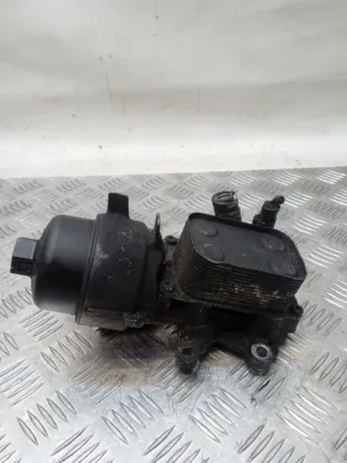 9685997780 Радиатор масляный Ford S-Max 1 Арт 52676, вид 5