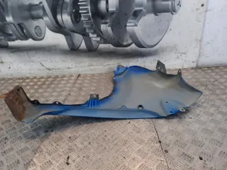  Крыло переднее правое Toyota Aygo 1 Арт 52677, вид 9