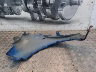  Крыло переднее правое Toyota Aygo 1 Арт 52677, вид 11