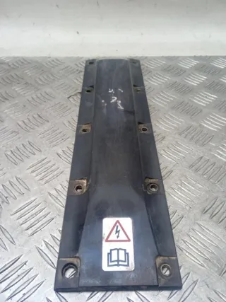 95XM12025 Декоративная крышка двигателя Ford Transit 3 Арт 52717, вид 3