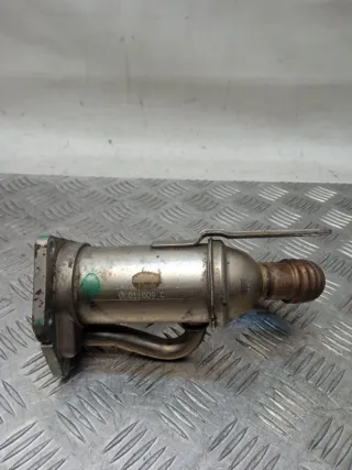 147352070R Радиатор EGR Nissan Note E11 Арт 52735, вид 1