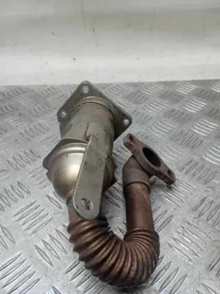 147352070R Радиатор EGR Nissan Note E11 Арт 52735, вид 3