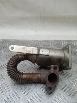 147352070R Радиатор EGR Nissan Note E11 Арт 52735, вид 4