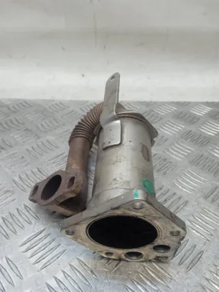 147352070R Радиатор EGR Nissan Note E11 Арт 52735, вид 5