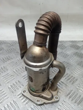 147352070R Радиатор EGR Nissan Note E11 Арт 52735, вид 6